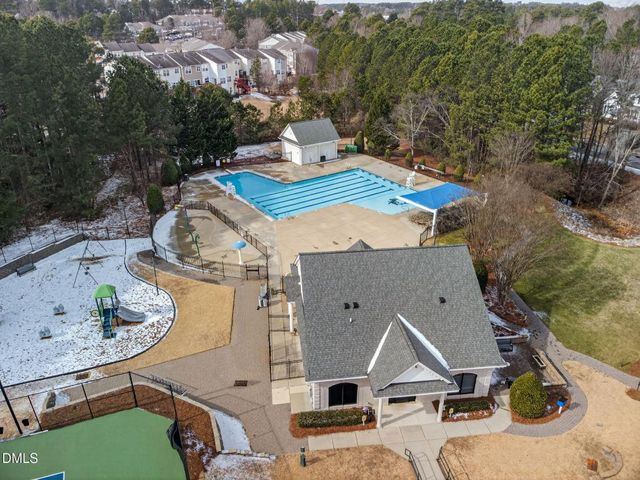 434 Eyam Hall Lane, Apex, NC 27502