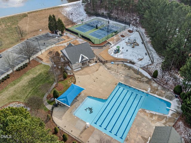 434 Eyam Hall Lane, Apex, NC 27502