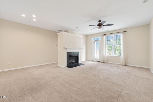 434 Eyam Hall Lane, Apex, NC 27502