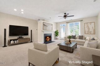 434 Eyam Hall Lane, Apex, NC 27502