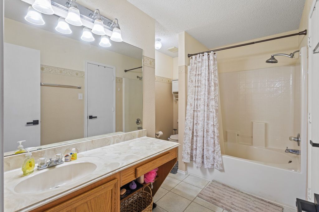 2501 Nogales Drive, Fort Worth, TX 76108 — photo 2