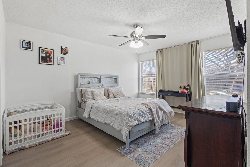 2501 Nogales Drive, Fort Worth, TX 76108 — photo 3