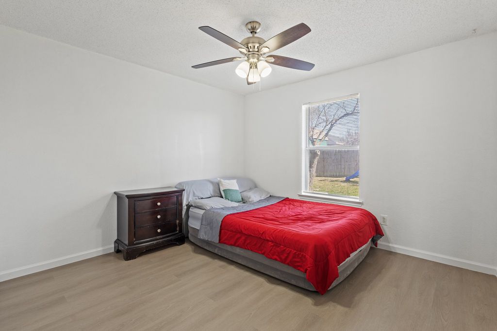 2501 Nogales Drive, Fort Worth, TX 76108 — photo 4