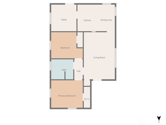 112 E Street NE, Ephrata, WA 98823