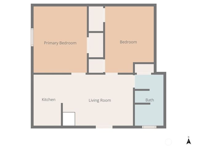 112 E Street NE, Ephrata, WA 98823