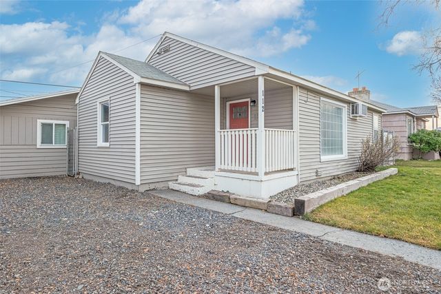 112 E Street NE, Ephrata, WA 98823