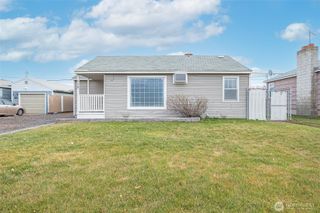 112 E Street NE, Ephrata, WA 98823