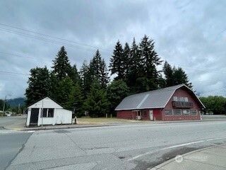 1075 Seeman Street, Darrington, WA 98241