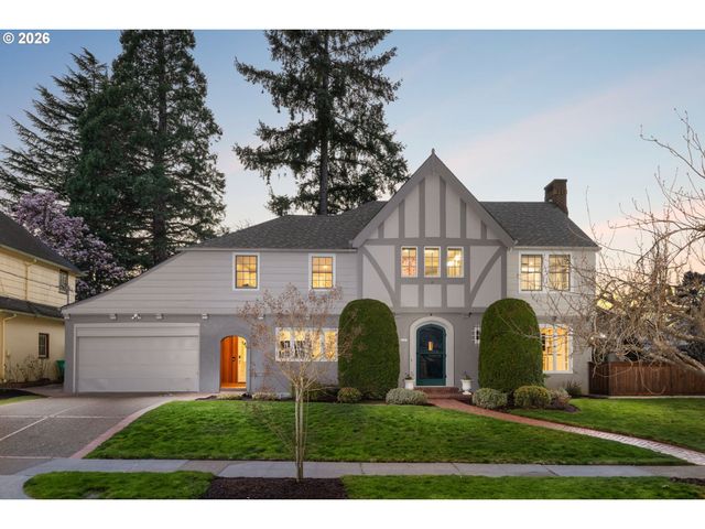 2261 Ne 30TH Ave, Portland, OR 97212