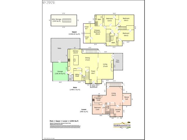 2261 Ne 30TH Ave, Portland, OR 97212