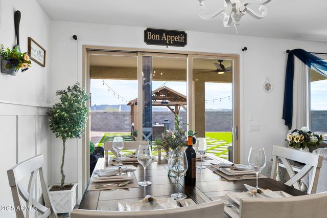 48219 N LA SOLEDAD --, Gold Canyon, AZ 85118