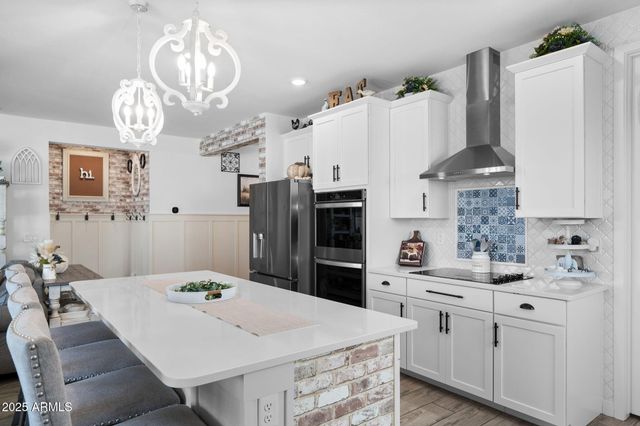 48219 N LA SOLEDAD --, Gold Canyon, AZ 85118