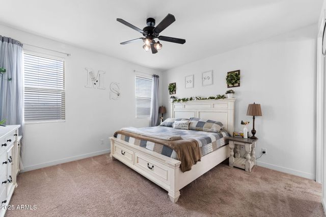 48219 N LA SOLEDAD --, Gold Canyon, AZ 85118