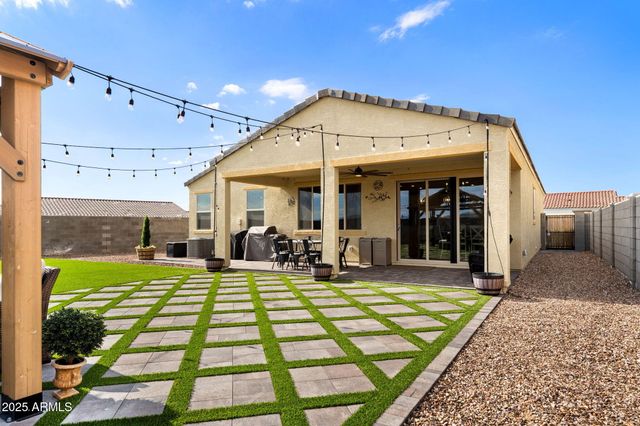 48219 N LA SOLEDAD --, Gold Canyon, AZ 85118