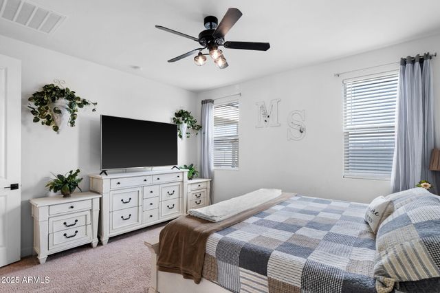 48219 N LA SOLEDAD --, Gold Canyon, AZ 85118