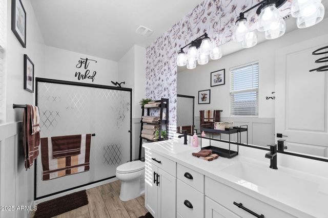 48219 N LA SOLEDAD --, Gold Canyon, AZ 85118