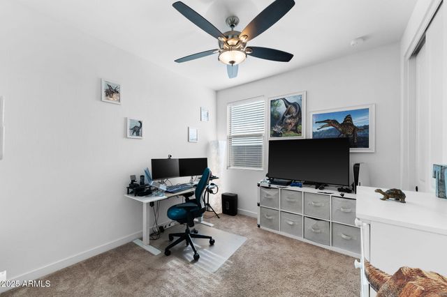 48219 N LA SOLEDAD --, Gold Canyon, AZ 85118