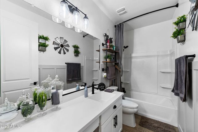 48219 N LA SOLEDAD --, Gold Canyon, AZ 85118