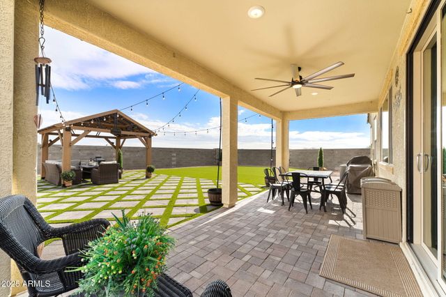 48219 N LA SOLEDAD --, Gold Canyon, AZ 85118