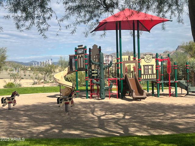 48219 N LA SOLEDAD --, Gold Canyon, AZ 85118