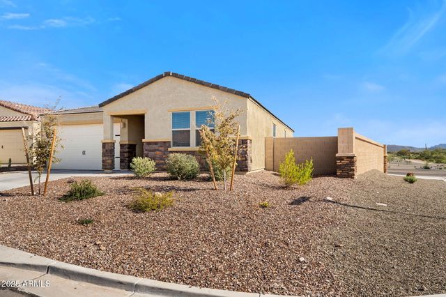 48219 N LA SOLEDAD --, Gold Canyon, AZ 85118