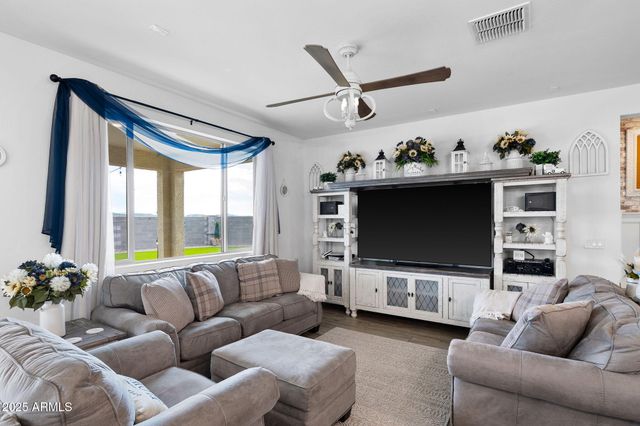 48219 N LA SOLEDAD --, Gold Canyon, AZ 85118