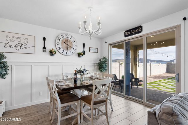 48219 N LA SOLEDAD --, Gold Canyon, AZ 85118