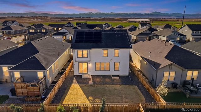 3428 Switchgrass Street, Dacono, CO 80514