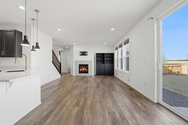 3428 Switchgrass Street, Dacono, CO 80514