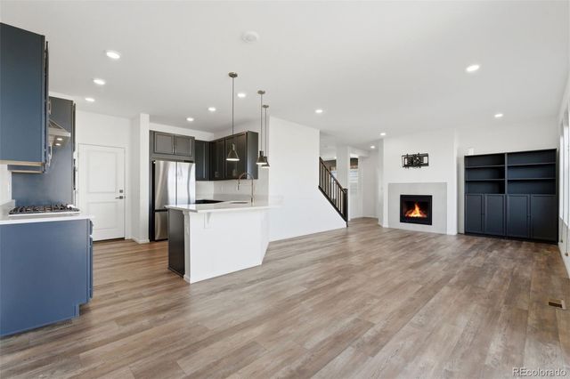 3428 Switchgrass Street, Dacono, CO 80514