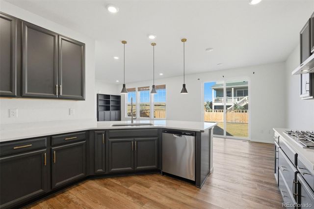 3428 Switchgrass Street, Dacono, CO 80514