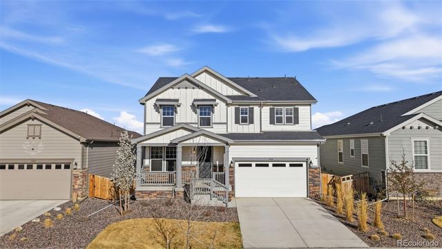 3428 Switchgrass Street, Dacono, CO 80514