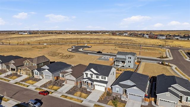 3428 Switchgrass Street, Dacono, CO 80514