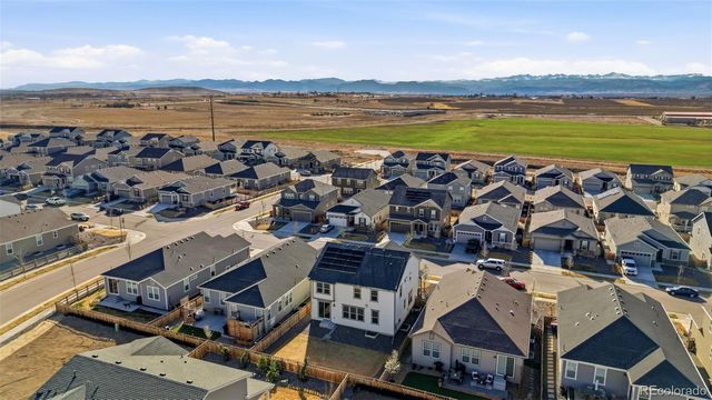 3428 Switchgrass Street, Dacono, CO 80514