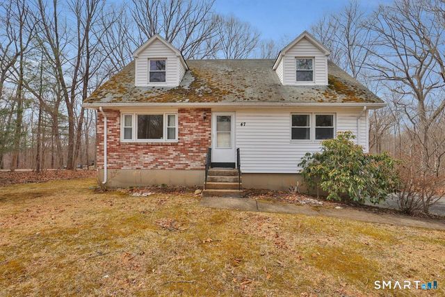47 Park Road, Colchester, CT 06415