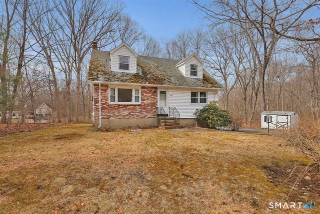 47 Park Road, Colchester, CT 06415