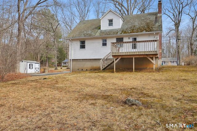 47 Park Road, Colchester, CT 06415