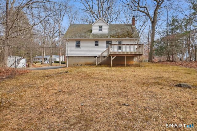 47 Park Road, Colchester, CT 06415