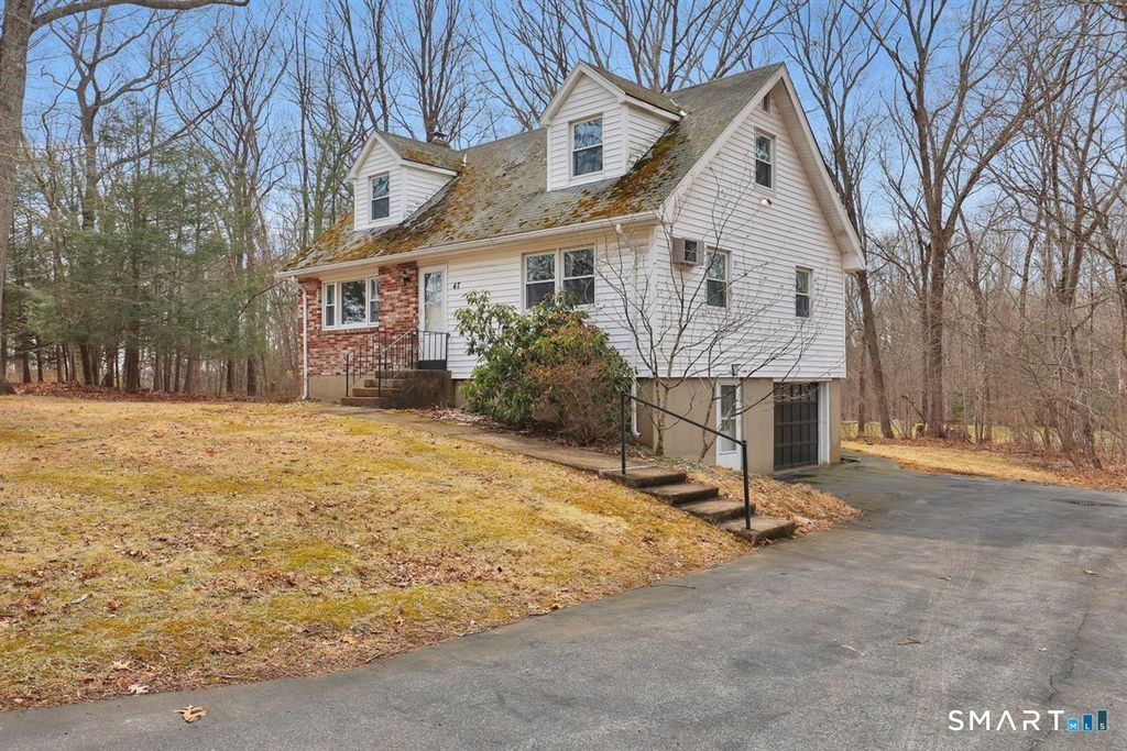 47 Park Road, Colchester, CT 06415