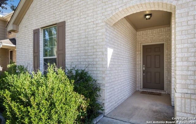 4334 CRYSTAL BAY, San Antonio, TX 78259