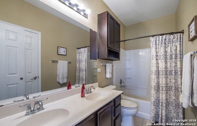 4334 CRYSTAL BAY, San Antonio, TX 78259