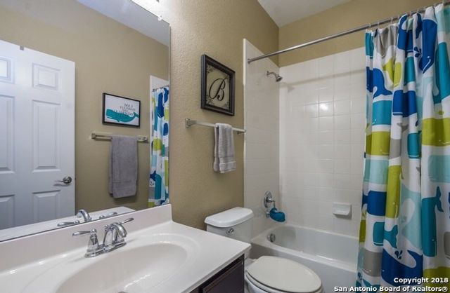 4334 CRYSTAL BAY, San Antonio, TX 78259