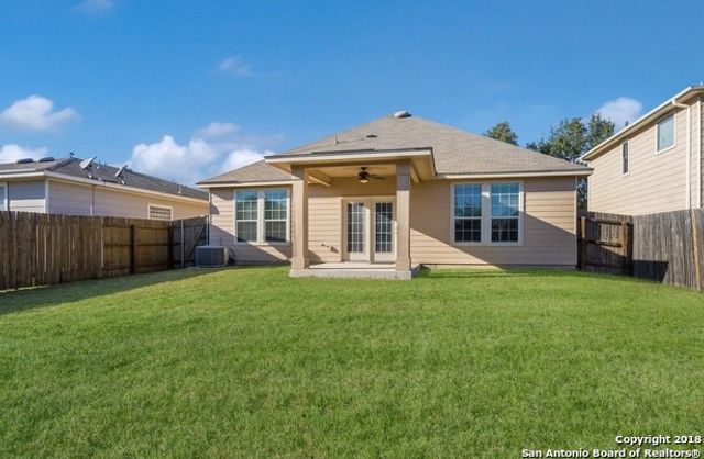 4334 CRYSTAL BAY, San Antonio, TX 78259