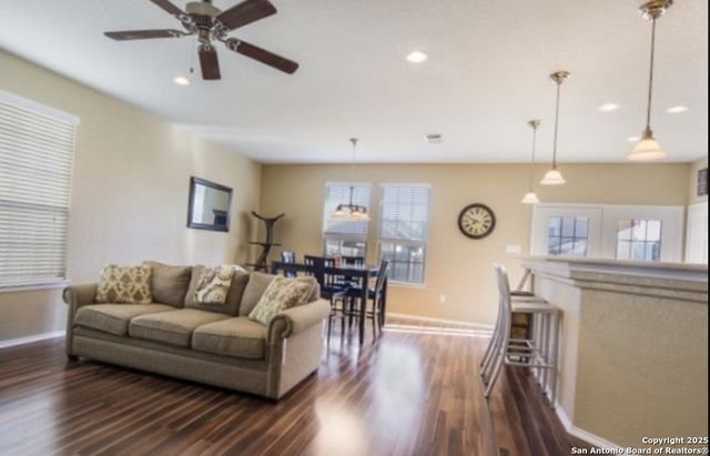 4334 CRYSTAL BAY, San Antonio, TX 78259