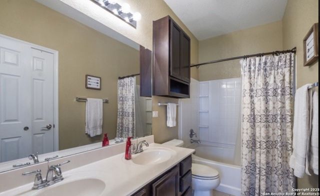4334 CRYSTAL BAY, San Antonio, TX 78259