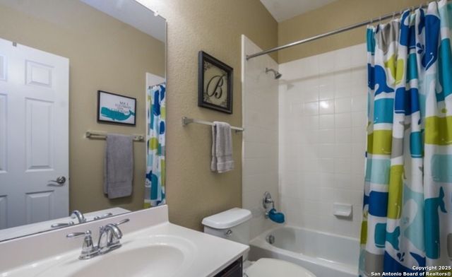4334 CRYSTAL BAY, San Antonio, TX 78259