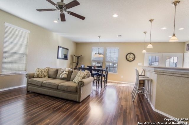 4334 CRYSTAL BAY, San Antonio, TX 78259