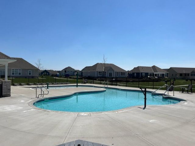 3049 Mendota DRIVE, Summit, WI 53066