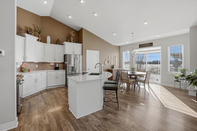 3049 Mendota DRIVE, Summit, WI 53066