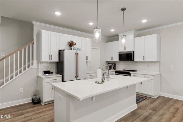 111 Kim Bark Path, Garner, NC 27529